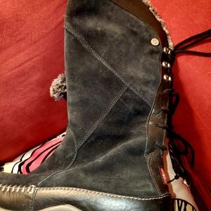 Womens boots